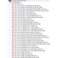 Chowmain Ajax Security driver pro Control4