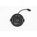LightSolutions Hilux DS8 Black