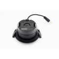LightSolutions Hilux DS8 Black
