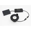 LightSolutions Hilux DS8 Black