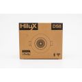 LightSolutions Hilux DS8 Black
