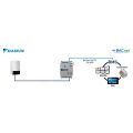 Daikin Air to Water (Altherma) to Modbus RTU Interface - 1 unit