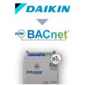 Daikin VRV a Sky na BACnet MSTP - 1 jednotka