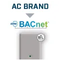 Univerzálna IR klimatizácia na BACnet/Modbus - 1 jednotka