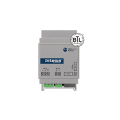 Intesis brána M-Bus měřiče na Modbus TCP, BACnet/IP (do 20 zařízení)