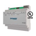 Brána DALI-2 na server Modbus TCP - 1 kanál