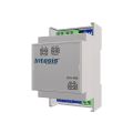 Commercial AC a VRF na Modbus RTU - 8 jednotiek