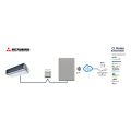 Mitsubishi Heavy Industries FD a VRF na WiFi (ASCII) Interface-1