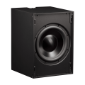 Subwoofer InWall Silver/15 s RackAmp 700 DSP (4-ohmový woofer)