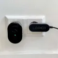 Shelly Loqed Power Kit