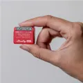 Shelly Gen4 1PM Mini, spínací modul, WiFi