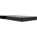 Manažovateľný L3 PoE Switch série MS s OvrC, 24 portov, 16x PoE