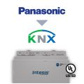 Rozhranie Intesis pre viacero značiek AC s podporou KNX, sériového pripojenia a IP - LARGE