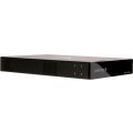 Manažovateľný L3 PoE Switch série MS s OvrC, 12x 1G PoE+, 2 10G SFP+