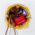 Shelly Gen3 1PM Mini, spínací modul, WiFi
