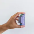Shelly Pro 2, spínací modul 2x 16A na DIN lištu, WiFi, LAN