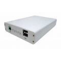 KNX server Compact, KNX IP router, AV licencia + Sonos + IoT + VAI2