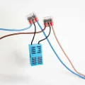 Shelly Gen4 spínací modul bez nutnosti nulového vodiče, WiFi