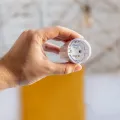 Shelly Plus Plug S, zásuvka s meraním spotreby, WiFi, biela