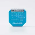 Shelly Gen4 dvojitý spínací modul bez nutnosti nulového vodiče, WiFi