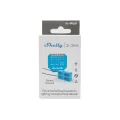 Shelly Gen4 dvojitý spínací modul bez nutnosti nulového vodiče, WiFi