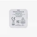 Shelly Blu Motion ZB, pohybové čidlo, Bluetooth + Zigbee