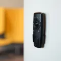Shelly Blu Remote Control ZB, dálkový ovladač, černý