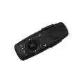 Shelly Blu Remote Control ZB, dálkový ovladač, černý