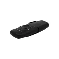 Shelly Blu Remote Control ZB, dálkový ovladač, černý