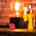 Shelly BLU Button 1, na batérie, Bluetooth, červený