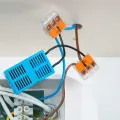 Shelly Bypass pro moduly 1L/2L