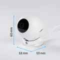 Shelly Camera, bílá