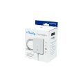 Shelly Gen4 Flood, senzor zaplavení, Bluetooth