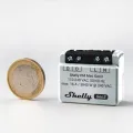 Shelly Gen3 PM Mini, spínací modul, WiFi