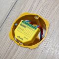 Shelly Plus RGBW, stmívač pro LED pásky, WiFi