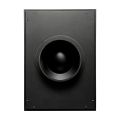 Strieborná mriežka FlexSub Vent Style w/RackAmp 700 DSP (4-ohmový woofer)