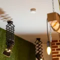 Shelly detektor dymu, WiFi