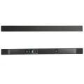 Nano LCR 3.0 Soundbar (vlastná dĺžka 66,125