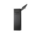 Strong® Vertical Wall Mount Rack - 5U