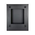 Strong® Vertical Wall Mount Rack - 5U