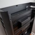 Strong® Vertical Wall Mount Rack - 7U