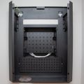 Strong® Vertical Wall Mount Rack - 7U