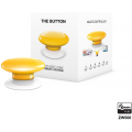 Fibaro Tlačítko, Z-Wave Plus, žluté
