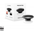 Fibaro Tlačítko, Z-Wave Plus, černé