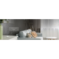 Fibaro Sada radiátorovej hlavice a snímača teploty, Z-Wave Plus