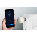 Fibaro Sada radiátorovej hlavice a snímača teploty, Z-Wave Plus