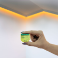Shelly Plus RGBW, stmívač pro LED pásky, WiFi