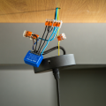 Shelly Gen3 1 Mini, spínací modul, WiFi