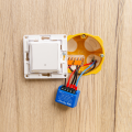 Shelly Gen3 1 Mini, spínací modul, WiFi