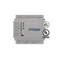 LonWorks TP/FT-10 to BACnet IP & MS/TP Server Gateway - 3000 points